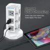 10 Wide Outlet Charger Image 2