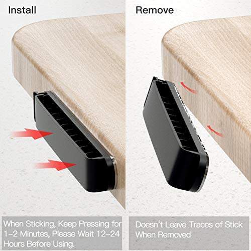 3 Pack Cord Organizer Image 5 3 Pack Cord Organizer