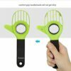 3 in 1 Avocado Slicer Tool Image 5