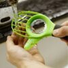 3 in 1 Avocado Slicer Tool Image 6