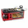 3 in 1 Breakfast Maker Image 1 3 in 1 Breakfast Maker Image 1