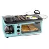 3 in 1 Electric Breakfast Station Image 1