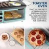 3 in 1 Electric Breakfast Station