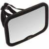 360 Degree Baby Car Mirror Image 1 360 Degree Baby Car Mirror Image 1