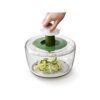 4 Piece Salad Preparation Set Image 4