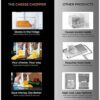 4 in 1 Cheese Grater Image 5
