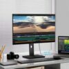 4K UHD Computer Monitor Image 3