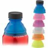 6 Pack Clear Soda Can Lids Image 1 6 Pack Clear Soda Can Lids Image 1
