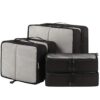 6 Set Travel Luggage Organizer Image 1 6 Set Travel Luggage Organizer Image 1