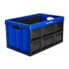 62L Durable Storage Bins Image 2