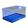 62L Durable Storage Bins Image 4