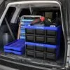 62L Durable Storage Bins Image 6