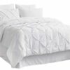 8 Piece Queen Comforter Set Image 1