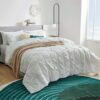 8 Piece Queen Comforter Set Image 5