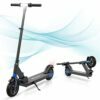 Adult Folding Electric Scooter Image 1 Adult Folding Electric Scooter Image 1