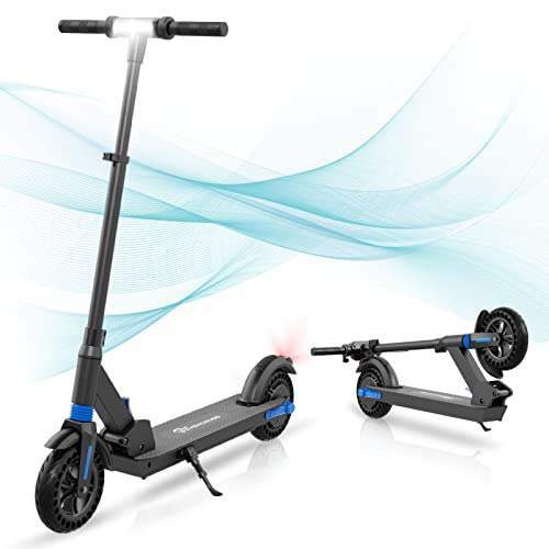 Adult Folding Electric Scooter Image 1