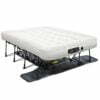 Air Bed with Deflate Defender Image 1 Air Bed with Deflate Defender Image 1