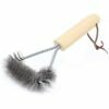 Air Fryer BBQ Grill Brush Cleaner Image 1 Air Fryer BBQ Grill Brush Cleaner Image 1