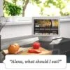 Alexa Echo Show
