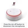 Alexa Smart Speaker Image 3