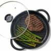 Aluminum Griddle Pan Image 1 Aluminum Griddle Pan