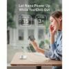 Anker Nano Durable Mini Fast Charger Image 3