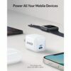 Anker Nano Durable Mini Fast Charger Image 6