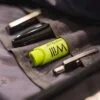 Anti Nail Biting Click Pen