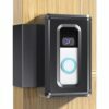 Anti Theft Doorbell Mount Image 1 Anti Theft Doorbell Mount Image 1