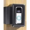 Anti Theft Doorbell Mount Image 1