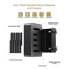 Anti Theft Doorbell Mount