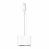 Apple Lightning Digital AV Adapter Image 1 Apple Lightning Digital AV Adapter Image 1