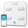 Arboleaf Wifi Bluetooth Weight Scale Image 1