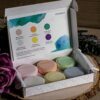 Aromatherapy Shower Bombs Image 6