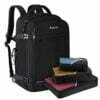 Asenlin Travel Backpack for Women Men Image 1 Asenlin Travel Backpack for Women Men Image 1