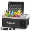 AstroAI 15L Portable Freezer Image 1 AstroAI 15L Portable Freezer