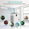 Auto Air Purifier Image 6