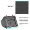 Automatic Coin Saving Bank For Kids