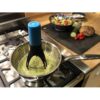 Automatic Pan Stirrer Image 2 Automatic Pan Stirrer Image 2