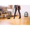 Automatic Sensor Vaccum Cleaner