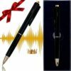 Automatic Voice Activated Recorder Image 1 Automatic Voice Activated Recorder Image 1