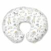 Baby Nursing Pillow and Positioner Image 1