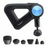 Back Pain Massage Gun Image 1 Back Pain Massage Gun Image 1