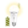 Backup Battery Emergency Light Bulb Image 2