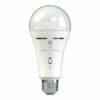 Backup Battery Emergency Light Bulb Image 7