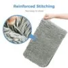 Bathroom Rug Image 5