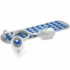 Bathtub Bubble Massage Mat Image 1 Bathtub Bubble Massage Mat Image 1