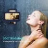 Bathtub Wall Mount Phone Holder Image 2