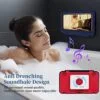 Bathtub Wall Mount Phone Holder Image 3
