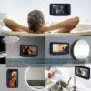 Bathtub Wall Mount Phone Holder Image 6